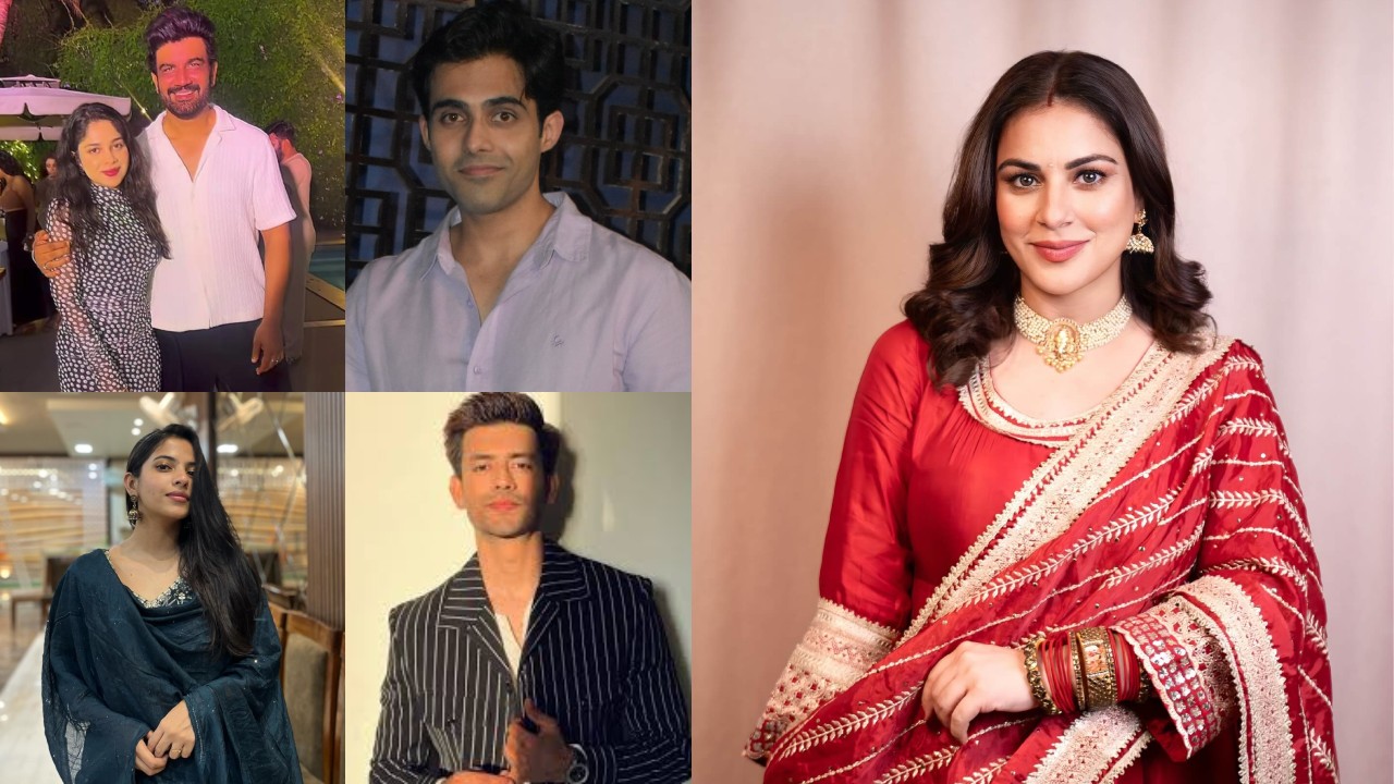 Top 5 TV Serial News October 8: Anupamaa, Kundali Bhagya, Tumm Se Tumm Tak, Naagin 7, And Lakshmi Niwas 971705