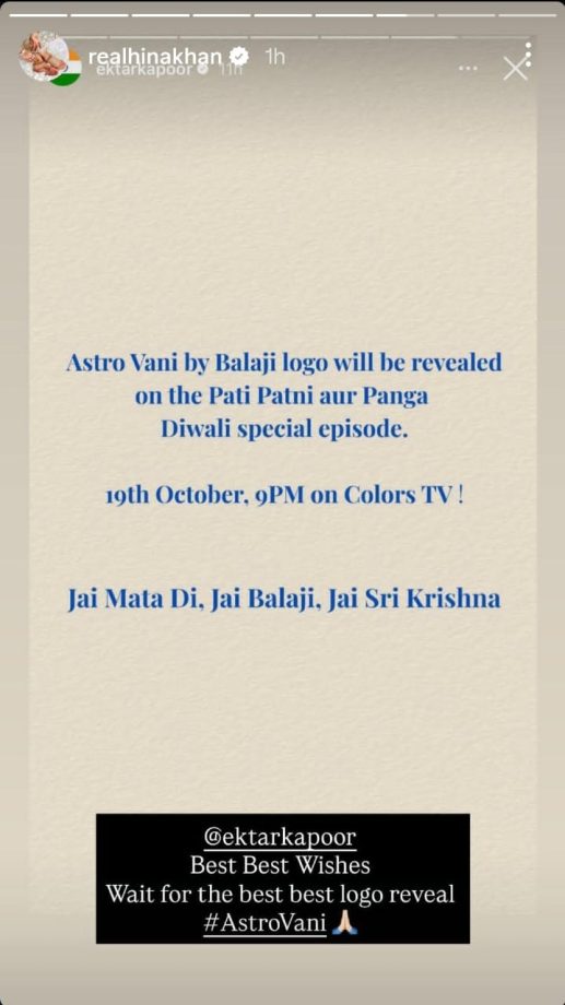 Top 5 TV Serial News October 9: Kyunki Saas Bhi Kabhi Bahu Thi 2, Taarak Mehta Ka Ooltah Chashmah, Bhagya Lakshmi, Pati Patni Aur Panga And Bigg Boss 19 971825