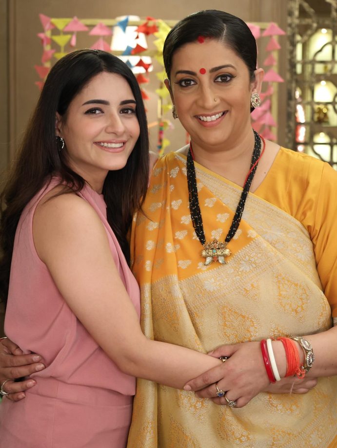 Top 5 TV Serial News October 9: Kyunki Saas Bhi Kabhi Bahu Thi 2, Taarak Mehta Ka Ooltah Chashmah, Bhagya Lakshmi, Pati Patni Aur Panga And Bigg Boss 19 971830