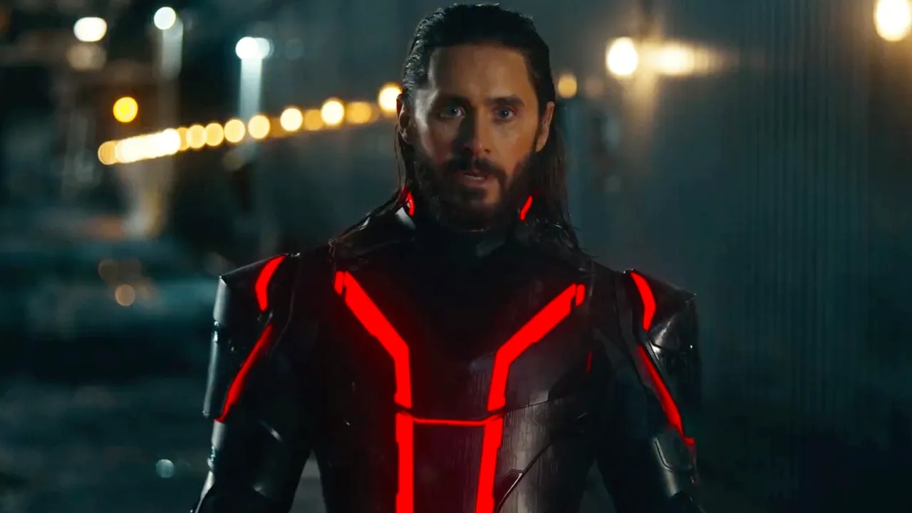 Tron: Ares Box Office Collection Day 4 972295
