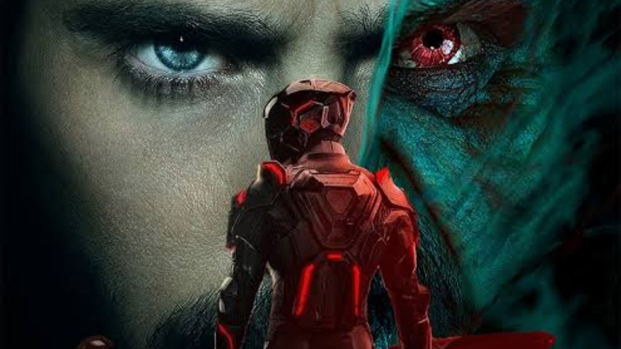Tron: Ares Box Office Collection Day 8 972755