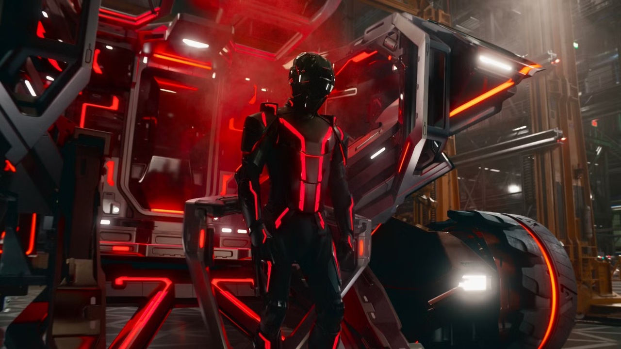 Tron: Ares Day 14 Box Office Collection: Disney’s Big-Budget Sci-Fi Faces a Major Setback 973532