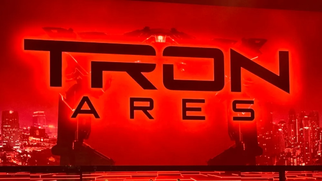 Tron: Ares Day 15 Box Office Collection 973811