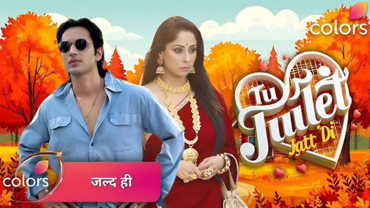 Tu Juliet Jatt Di Cast, Release Date, Time, OTT Platform, And More 971716