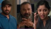 Tumm Se Tumm Tak Serial Spoiler: Will Arya's Love For Anu Put Him In Jalandar’s Trap? 971470