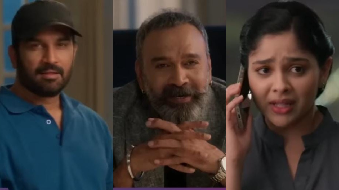 Tumm Se Tumm Tak Serial Spoiler: Will Arya's Love For Anu Put Him In Jalandar’s Trap? 971470