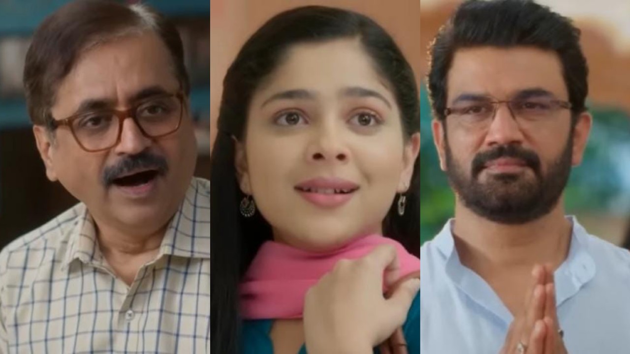 Tumm Se Tumm Tak Written Update 13 October 2025: Anu Imagines Life With Arya, But Gopal Chooses Neel For Marriage 972266
