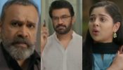 Tumm Se Tumm Tak Written Update 14 October 2025: Arya Orders Jhende To Hunt Down Jalandar, Anu’s World Turns Upside Down 972397