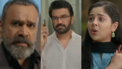 Tumm Se Tumm Tak Written Update 14 October 2025: Arya Orders Jhende To Hunt Down Jalandar, Anu’s World Turns Upside Down
