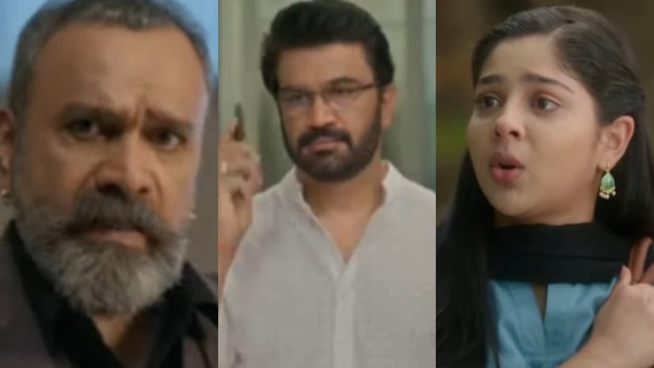 Tumm Se Tumm Tak Written Update 14 October 2025: Arya Orders Jhende To Hunt Down Jalandar, Anu’s World Turns Upside Down 972397