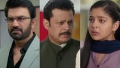 Tumm Se Tumm Tak Written Update 16 October 2025: Jhende Warns Anu To Stay Away From Arya, Shatters Her Dreams 972625