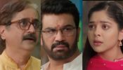 Tumm Se Tumm Tak Written Update 24 October 2025: Arya Arrives With A Ring For Anu, But Gopal’s Request Changes Everything 973521