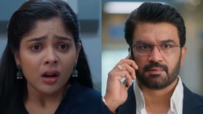 Tumm Se Tumm Tak Written Update 27 October 2025: Arya’s Past Threatens His Present, But To Protect His Bond With Anu