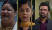 Tumm Se Tumm Tak Written Update 28 October 2025: Pushpa Panics At Hospital, Anu Reaches Arya’s House To Seek Answers 974061
