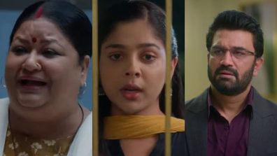 Tumm Se Tumm Tak Written Update 28 October 2025: Pushpa Panics At Hospital, Anu Reaches Arya’s House To Seek Answers