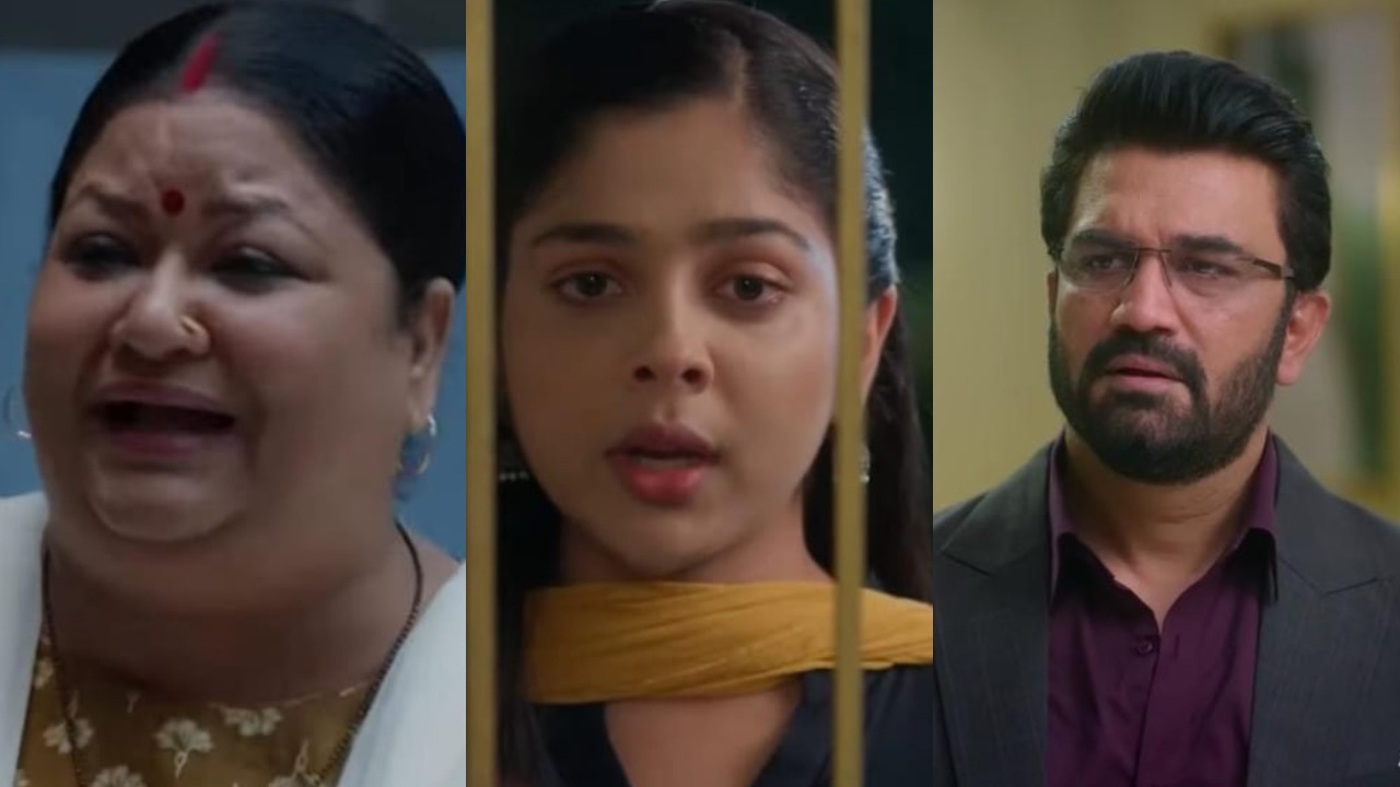 Tumm Se Tumm Tak Written Update 28 October 2025: Pushpa Panics At Hospital, Anu Reaches Arya’s House To Seek Answers 974061