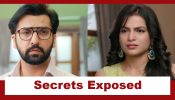 Udne Ki Aasha Upcoming Twist: Sachin brings Isha home; exposes Tejas and Roshni's secrets 972500