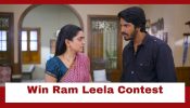 Udne Ki Aasha Upcoming Twist: Sachin-Sailee and family win the Ram Leela contest; win a huge sum of money 973389