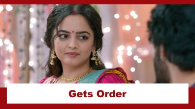 Udne Ki Aasha Upcoming Twist: Sailee gets Vikas’ order; Mandira throws a challenge at her