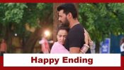 Ufff... Yeh Love Hai Mushkil Upcoming Twist: Happy ending as Yug saves Kairi; confesses his love 970972
