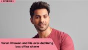 Varun Dhawan and his ever-declining box office charm 972629