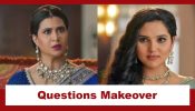 Vasudha Upcoming Twist: Chandrika questions Vasudha's makeover; Vasudha takes a big decision 974484