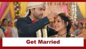 Vasudha Upcoming Twist: Dev and Vasudha get married; When will the family get to know of it? 971640