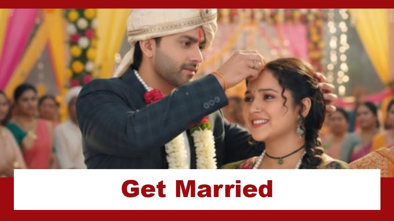 Vasudha Upcoming Twist: Dev and Vasudha get married; When will the family get to know of it? 971640