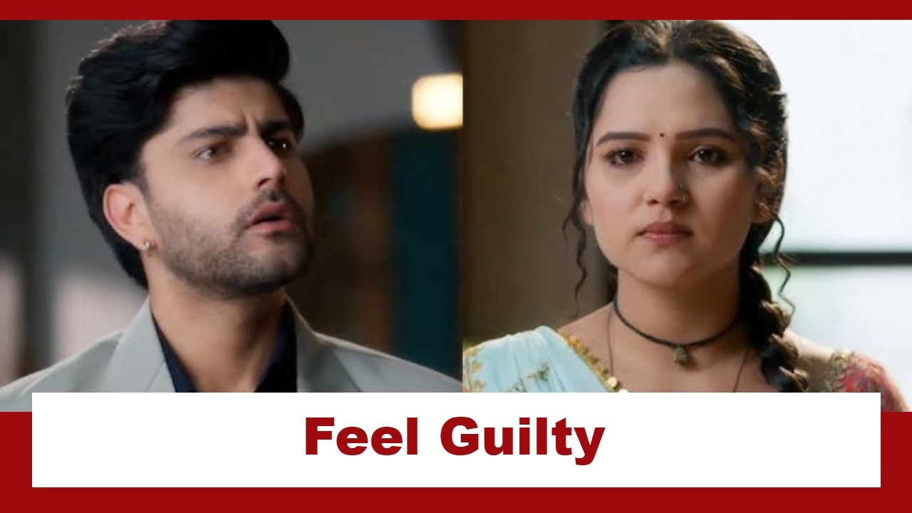 Vasudha Upcoming Twist: Hospital drama to kickstart; Dev and Vasudha feel guilty 972096