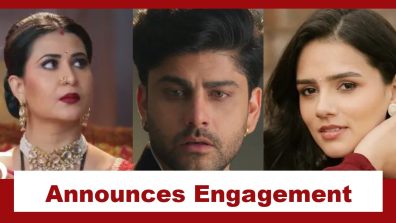 Vasudha Upcoming Twist: OMG!! Chandrika announces the engagement of Dev and Nandini; What will happen next?