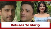 Vasudha Upcoming Twist: OMG!! Dev refuses to marry Vidhi; Karanveer makes a promise to Vidhi 972863