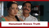 Vasudha Upcoming Twist: OMG!! Hanumant gets to know a big truth; How will he react? 974272