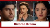Vasudha Upcoming Twist: OMG!! Karanveer forces Dev and Vasudha to take a divorce; How will they handle the crisis? 973294