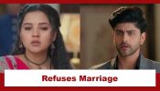 Vasudha Upcoming Twist: OMG!! Vasudha refuses her marriage with Dev; Why does she say so? 971528