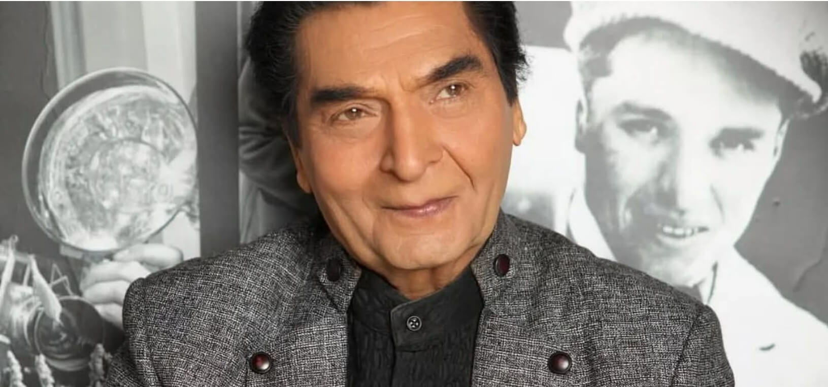 Veteran Actor Govardhan Asrani Passes Away At 84, Bollywood Mourns A Comic Legend 973230
