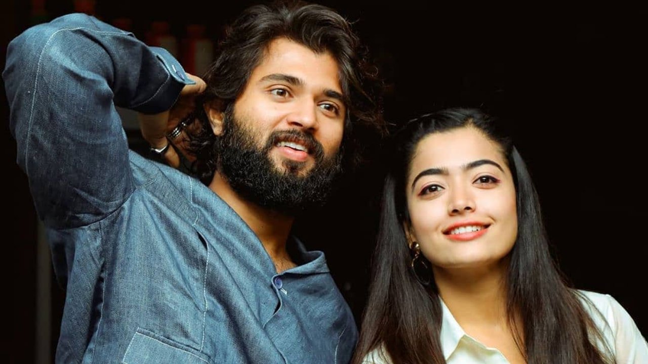 Vijay Deverakonda And Rashmika Mandanna Reportedly Engaged, Wedding Likely In February 2026 [Reports] 971232