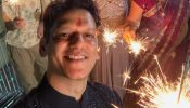 Vijay Varma shares a glimpse of his ‘Seh Parivaar Diwali’ tradition 973249