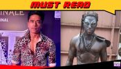 Vinit Kakar on his tough look of Macharasur in Divya Prem: Pyaar Aur Rahasya, says, 'It is my labour of love' 972403