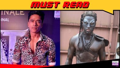 Vinit Kakar on his tough look of Macharasur in Divya Prem: Pyaar Aur Rahasya, says, ‘It is my labour of love’
