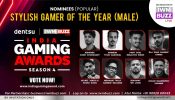 Vote Now: Stylish Gamer Of The Year (Male) — Zgod, Ocean Sharma, Joker Ki Haveli, Snax, Thug, Parv Singh, Nishaant Williams, Siddhant Joshi 971648