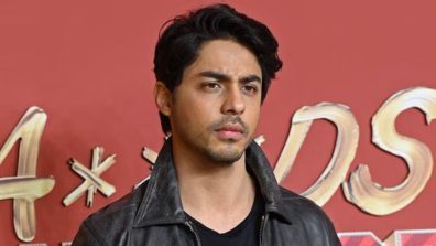 “We wanted to be self-deprecating, but not disrespectful anywhere, ” Says Aryan Khan speaking about the creative boundaries they maintained while making The Ba**ds of Bollywood!