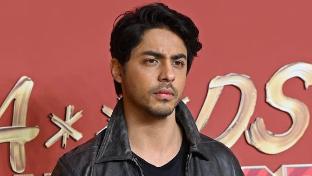 “We wanted to be self-deprecating, but not disrespectful anywhere, ” Says Aryan Khan speaking about the creative boundaries they maintained while making The Ba**ds of Bollywood!