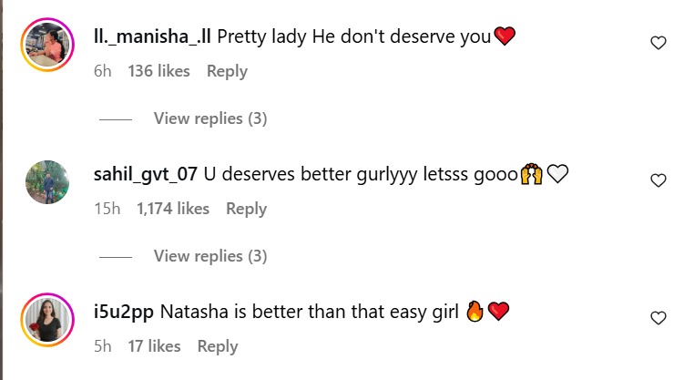 Why Do We Judge Women First? The Natasa Stankovic Apology Saga 972167