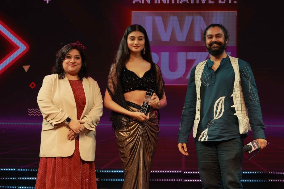 Winning Moments from Dentsu-IWMBuzz India Gaming Awards Season 4 973127