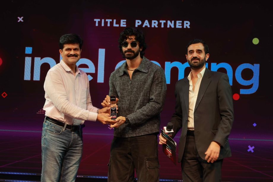 Winning Moments from Dentsu-IWMBuzz India Gaming Awards Season 4 973114