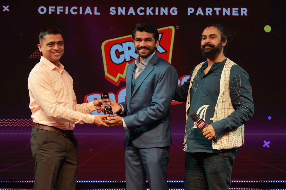 Winning Moments from Dentsu-IWMBuzz India Gaming Awards Season 4 973133