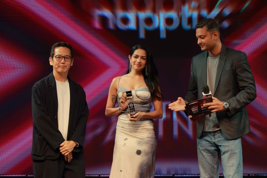 Winning Moments from Dentsu-IWMBuzz India Gaming Awards Season 4 973116