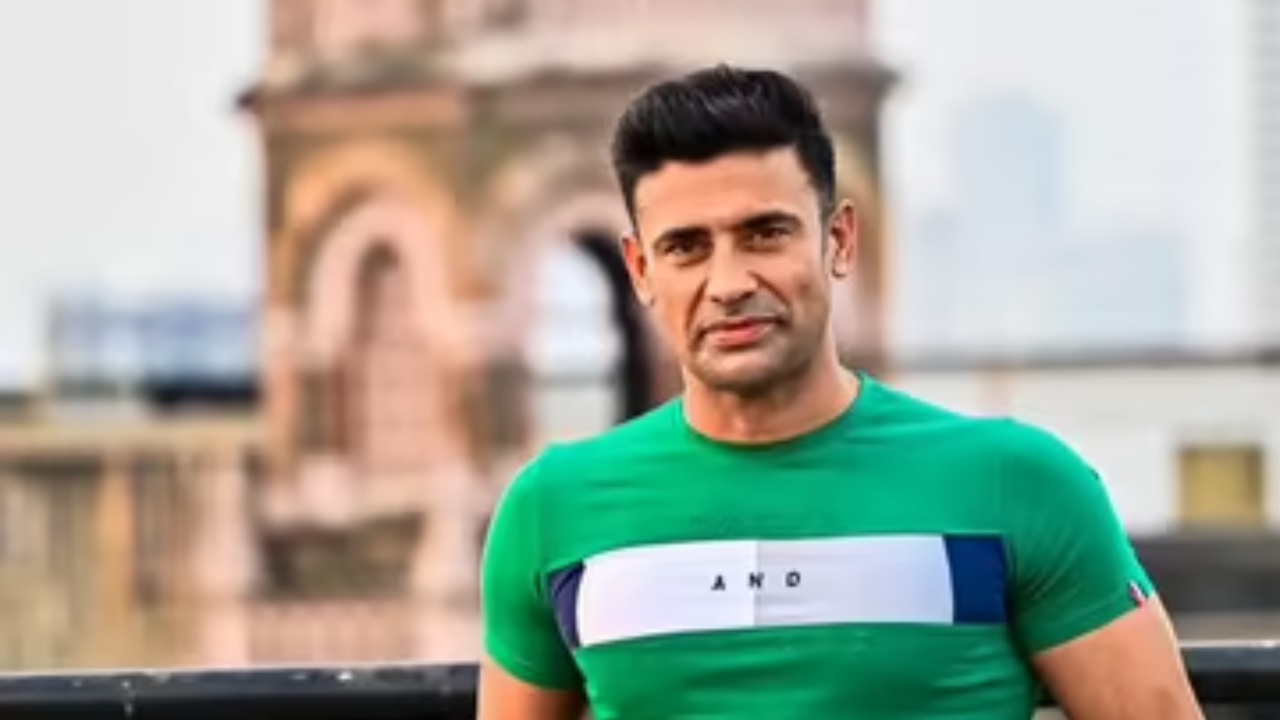 Wrestler Sangram Singh Breaks Record By Defeating Pakistan's Ali Raza Nasir In 90 Seconds 971718