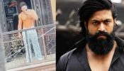 Yash’s Smoking Scene From ‘Toxic’ Leaked Online, Sparks Buzz Ahead Of Release 972333