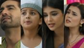 Yeh Rishta Kya Kehlata Hai Serial Spoiler: Geetanjali Puts Abhira And Maira In Danger, Armaan Panics 970858